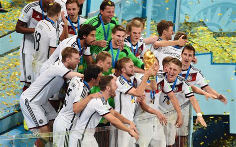 VM 2018 i Ryssland .